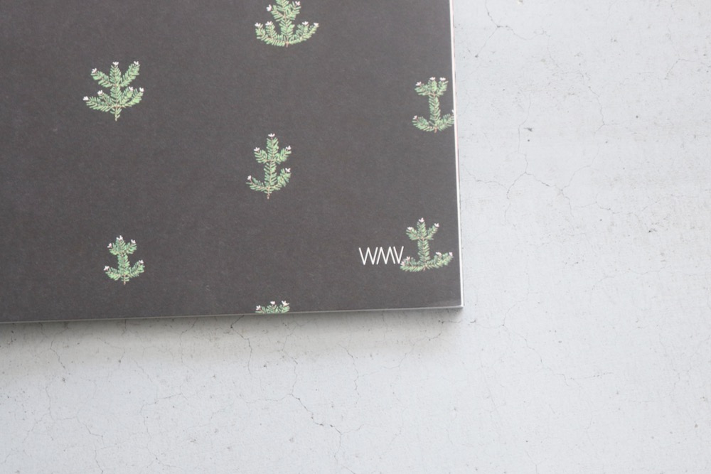 visvim() "Subsequence Magazine Vol.7"