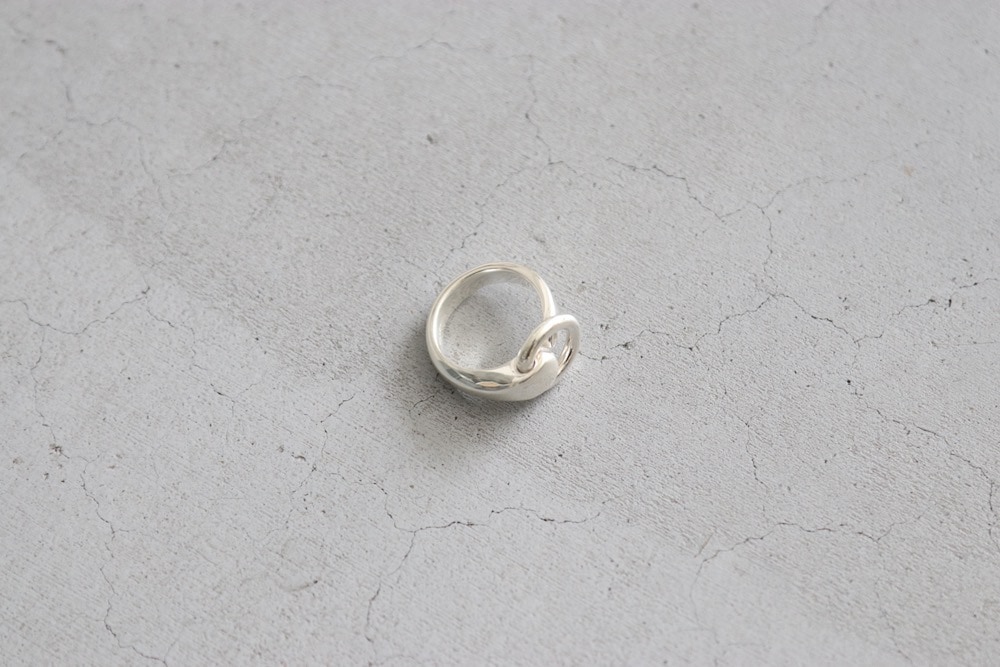 nobu Ikeguchi (�Υ� ��������) "RING NO.107"