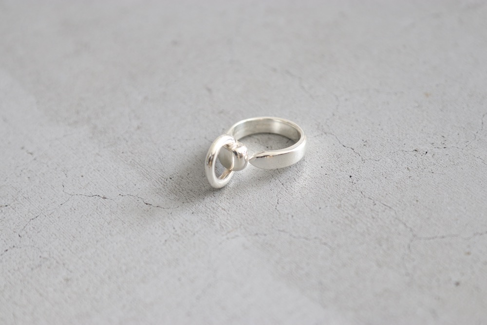 nobu Ikeguchi (�Υ� ��������) "RING NO.107"