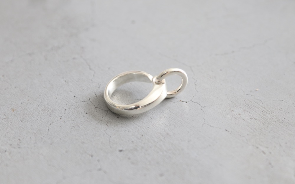 nobu Ikeguchi (�Υ� ��������) "RING NO.107"