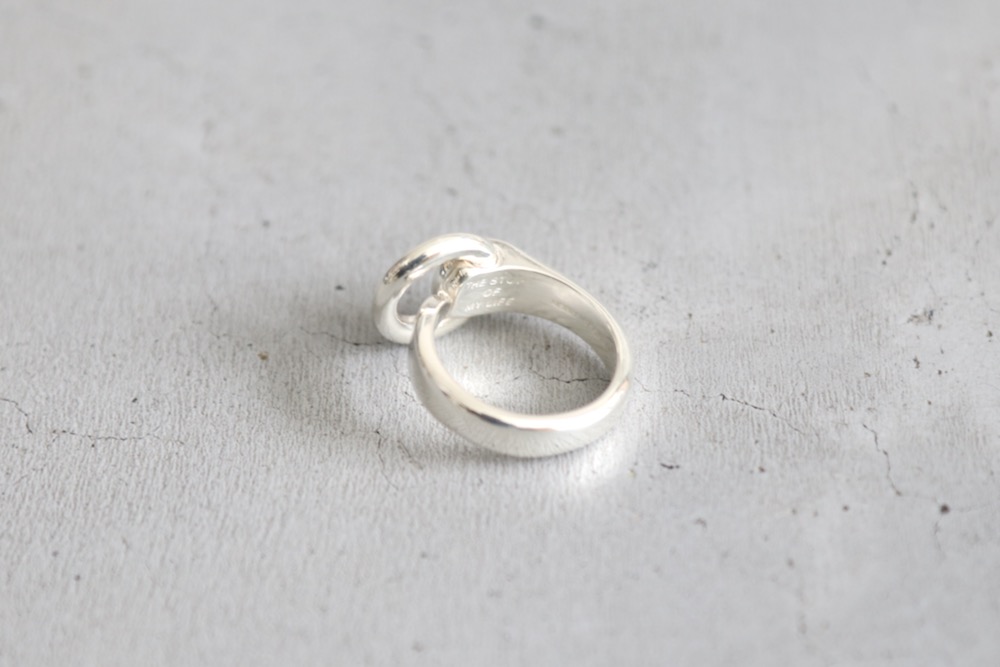 nobu Ikeguchi (�Υ� ��������) "RING NO.107"