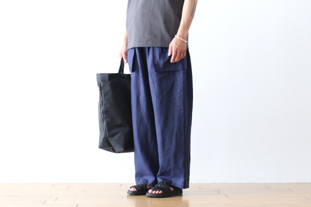 Sasquatchfabrix.(サスクワッチファブリックス) 