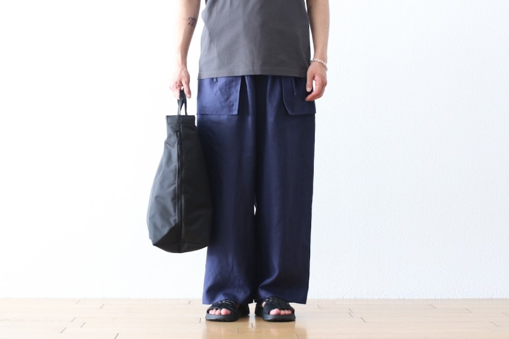 Sasquatchfabrix.(サスクワッチファブリックス) 