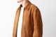 SEVEN BY SEVEN (֥Х֥) "SUEDE LEATHER RIDERS JACKET - Cashmere finish -"