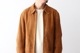 SEVEN BY SEVEN (֥Х֥) "SUEDE LEATHER RIDERS JACKET - Cashmere finish -"