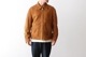 SEVEN BY SEVEN (֥Х֥) "SUEDE LEATHER RIDERS JACKET - Cashmere finish -"