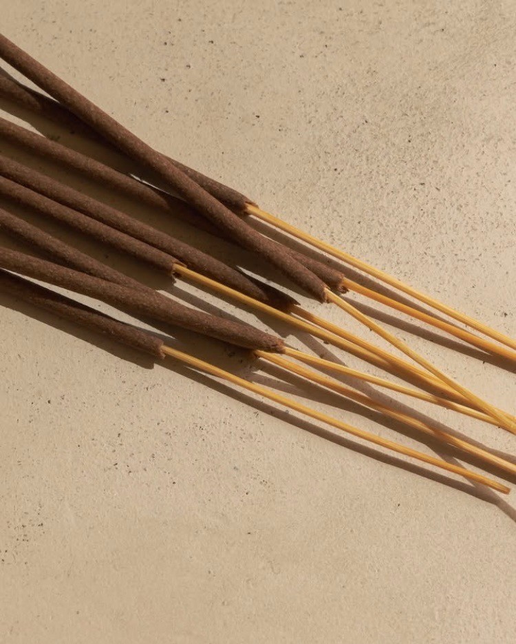 ں١APFR(ݥơ ե쥰) "INCENSE STICKS"