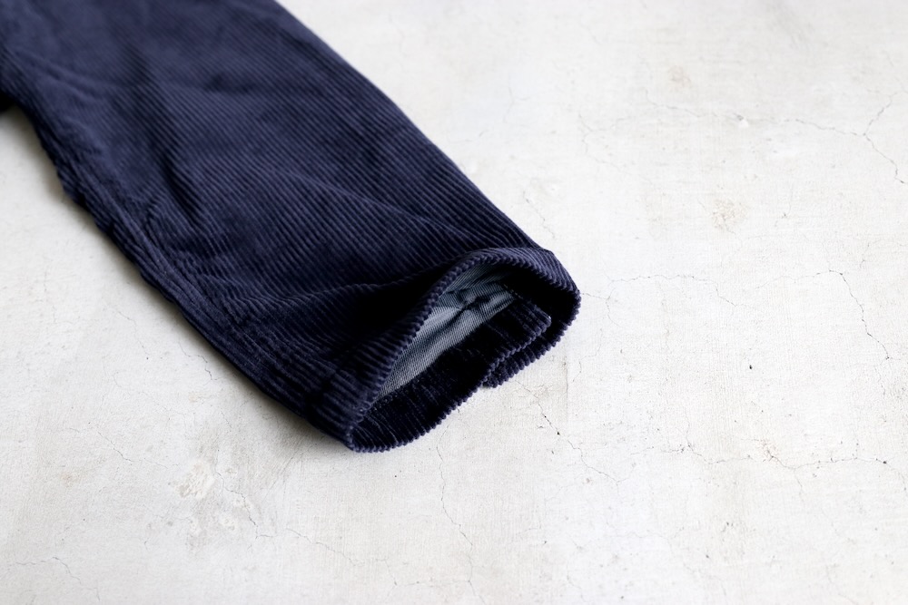 Engineered Garments (���󥸥˥����ɥ�������) "Loiter Jacket - 8W Corduroy"