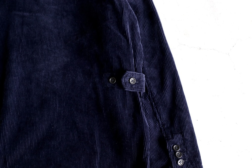 Engineered Garments (���󥸥˥����ɥ�������) "Loiter Jacket - 8W Corduroy"
