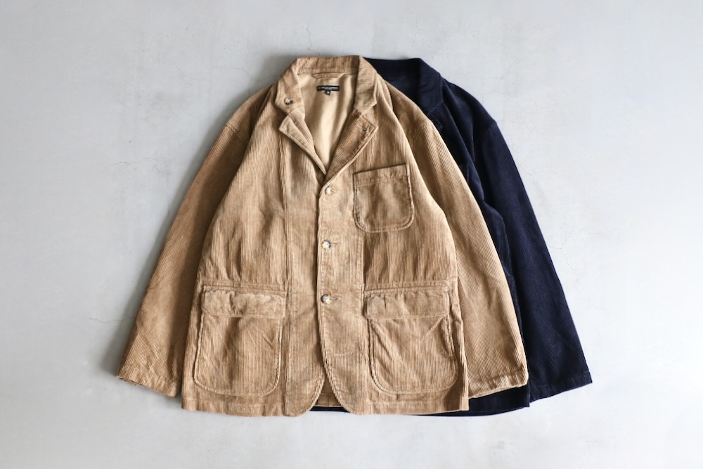 Engineered Garments (エンジニアードガーメンツ) 