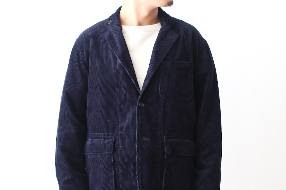 Engineered Garments (エンジニアードガーメンツ) 