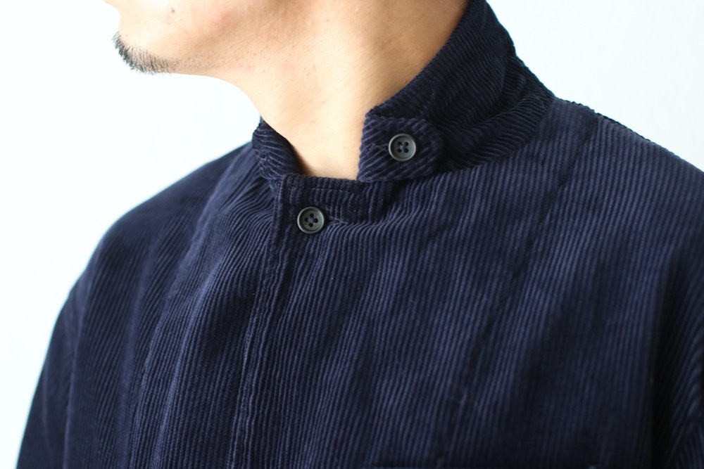 Engineered Garments (���󥸥˥����ɥ�������) "Loiter Jacket - 8W Corduroy"