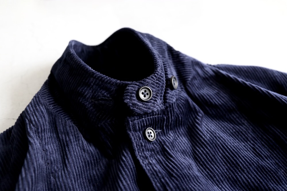 Engineered Garments (���󥸥˥����ɥ�������) "Loiter Jacket - 8W Corduroy"