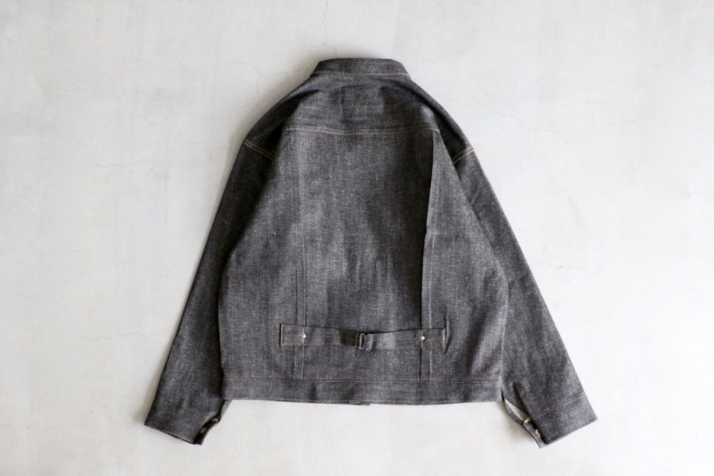 TAIGA TAKAHASHI タイガタカハシ サイズ38 【美品】 中古・古着通販】Taiga Takahashi (タイガ タカハシ) ヘンリー