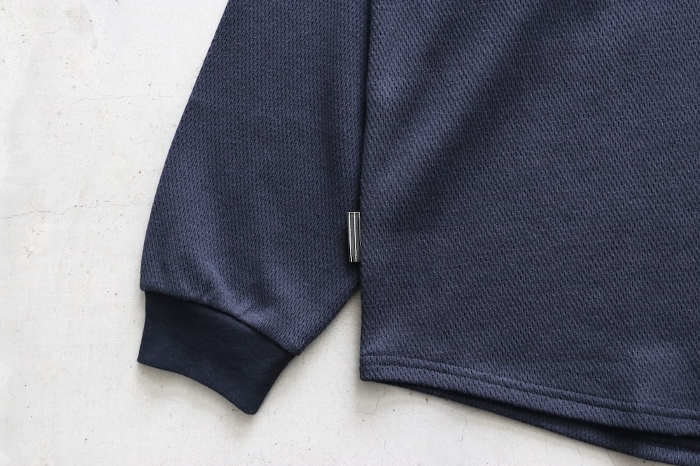 S.F.C(�������ե���) "BASIC THERMAL LS TEE"