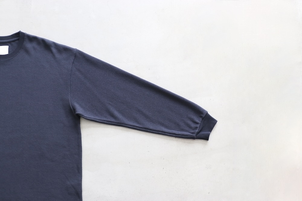 S.F.C(�������ե���) "BASIC THERMAL LS TEE"