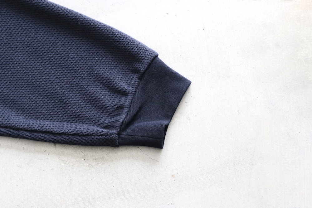 S.F.C(�������ե���) "BASIC THERMAL LS TEE"