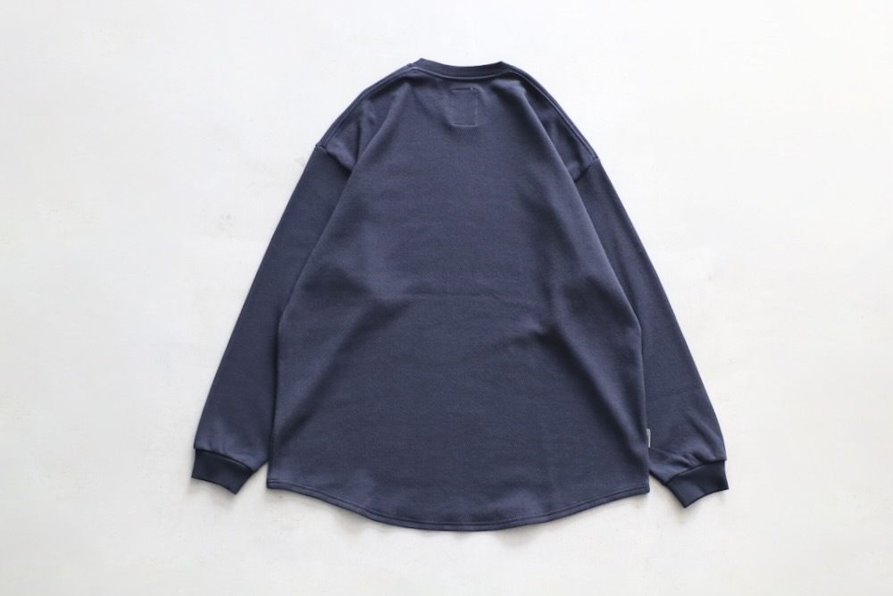 S.F.C(�������ե���) "BASIC THERMAL LS TEE"