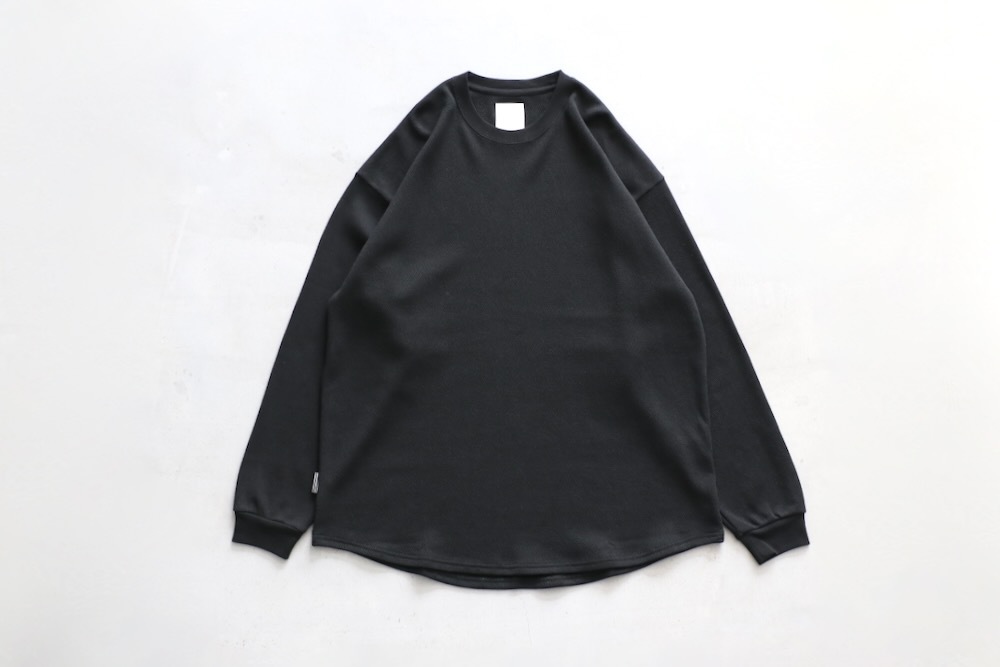 S.F.C(�������ե���) "BASIC THERMAL LS TEE"