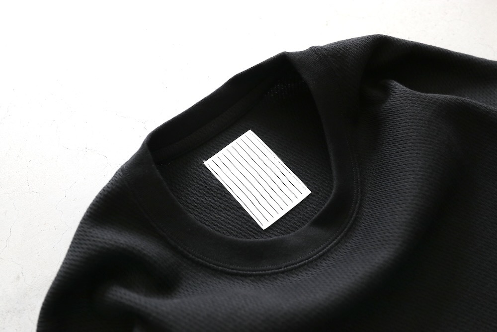 S.F.C(�������ե���) "BASIC THERMAL LS TEE"