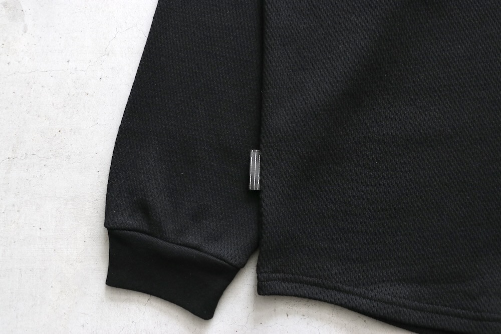S.F.C(�������ե���) "BASIC THERMAL LS TEE"