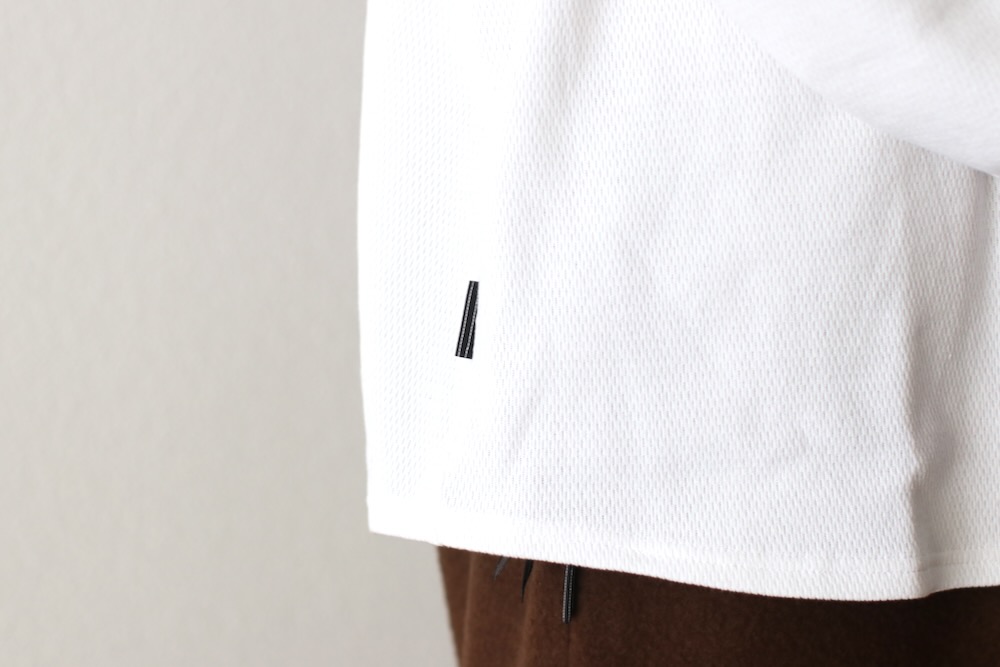 S.F.C(�������ե���) "BASIC THERMAL LS TEE"