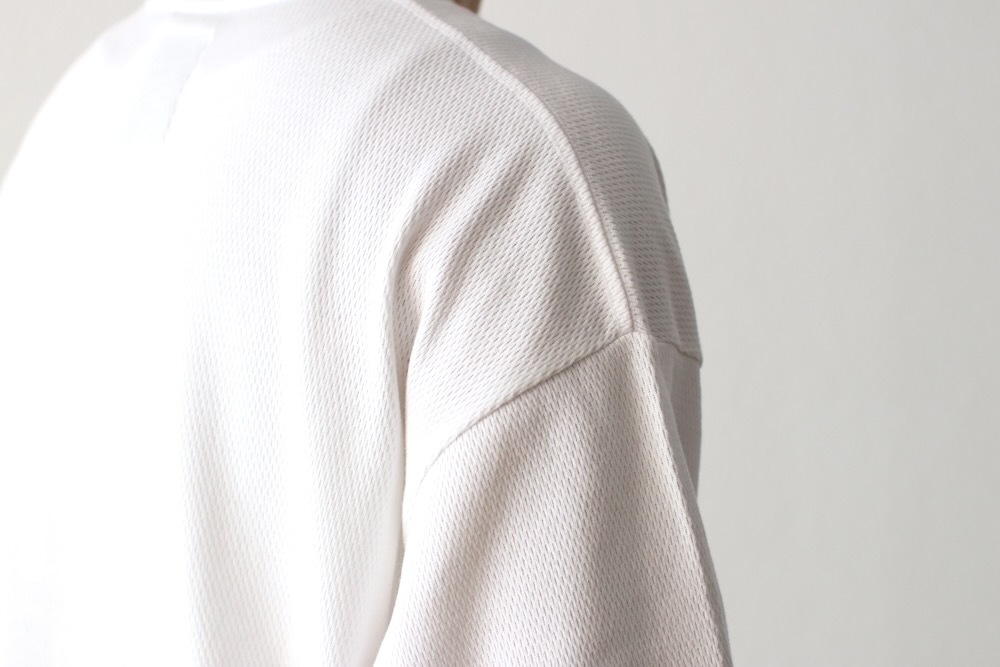 S.F.C(�������ե���) "BASIC THERMAL LS TEE"