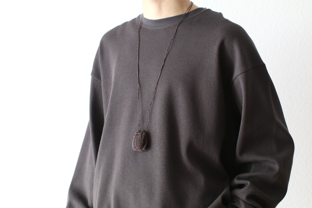 S.F.C(�������ե���) "BASIC THERMAL LS TEE"