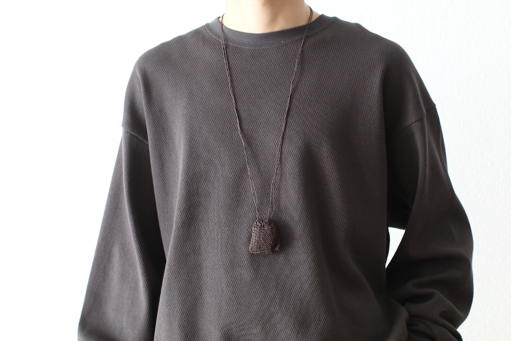 S.F.C(�������ե���) "BASIC THERMAL LS TEE"