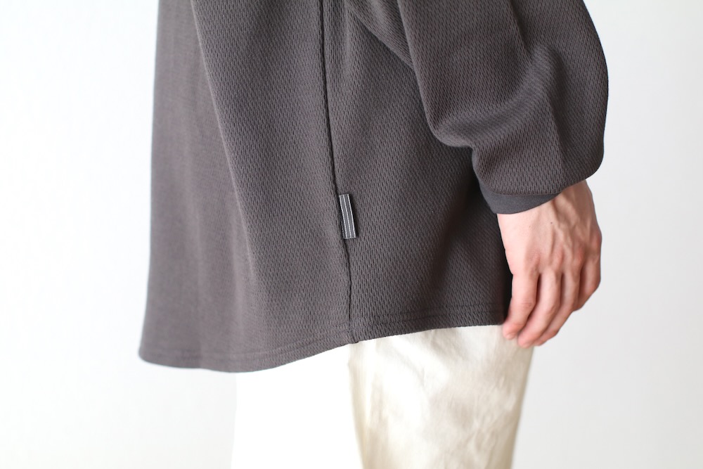 S.F.C(�������ե���) "BASIC THERMAL LS TEE"