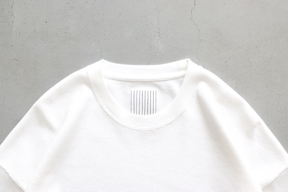S.F.C(�������ե���) "BASIC THERMAL LS TEE"