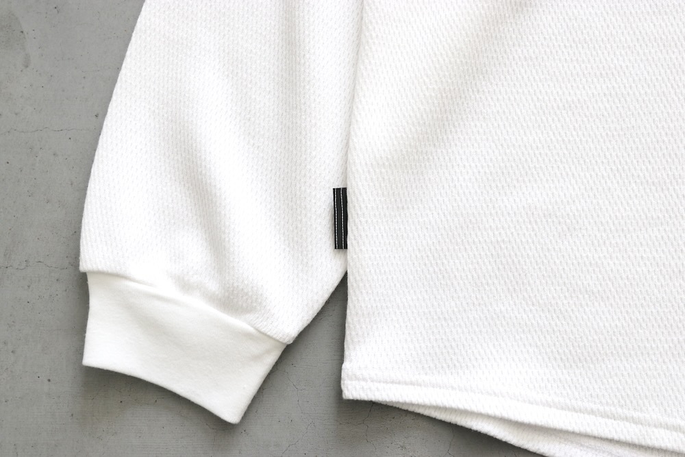 S.F.C(�������ե���) "BASIC THERMAL LS TEE"
