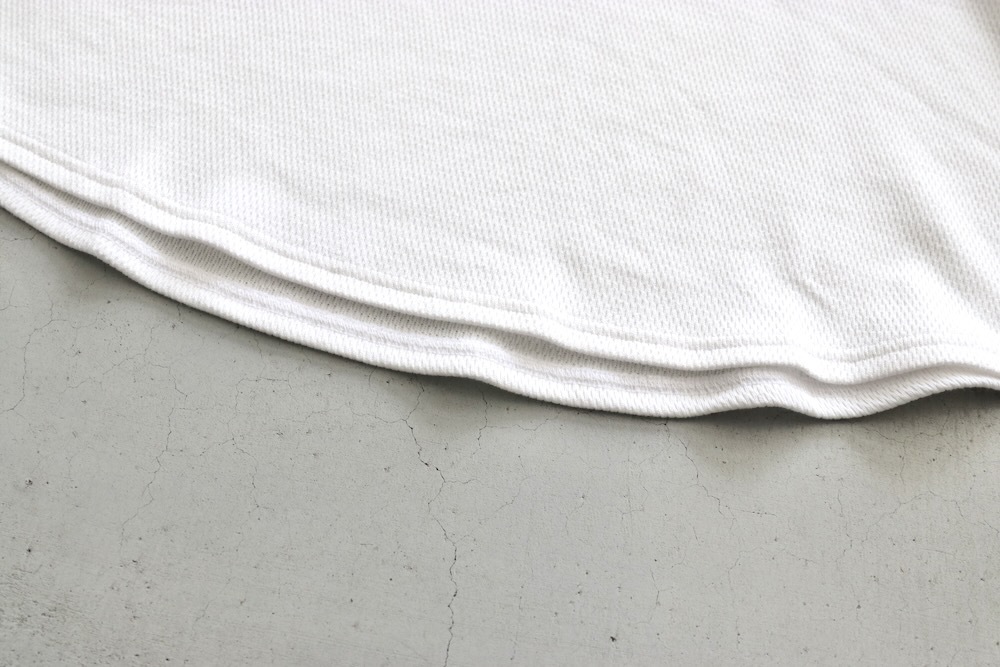 S.F.C(�������ե���) "BASIC THERMAL LS TEE"