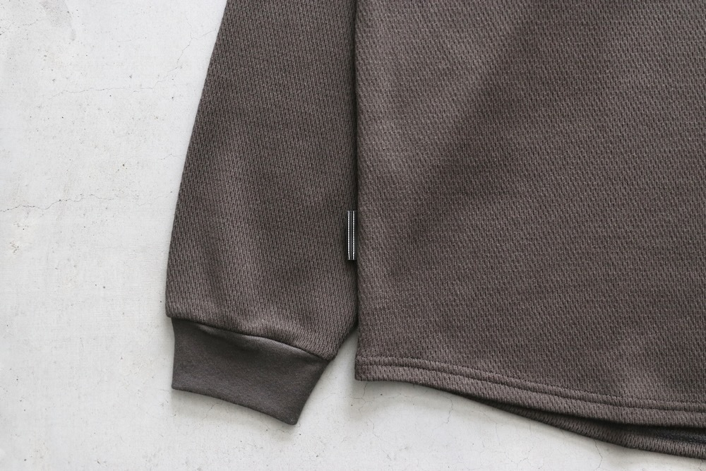 S.F.C(�������ե���) "BASIC THERMAL LS TEE"