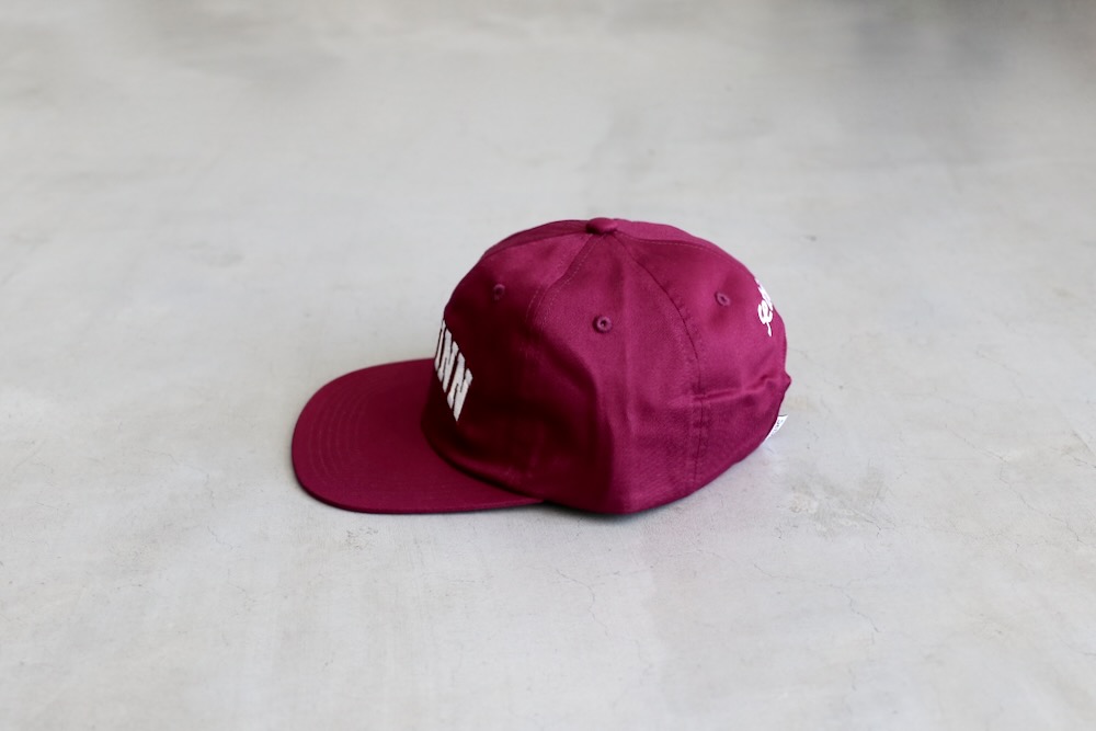 Setinn(åƥ) "College Logo Cap"