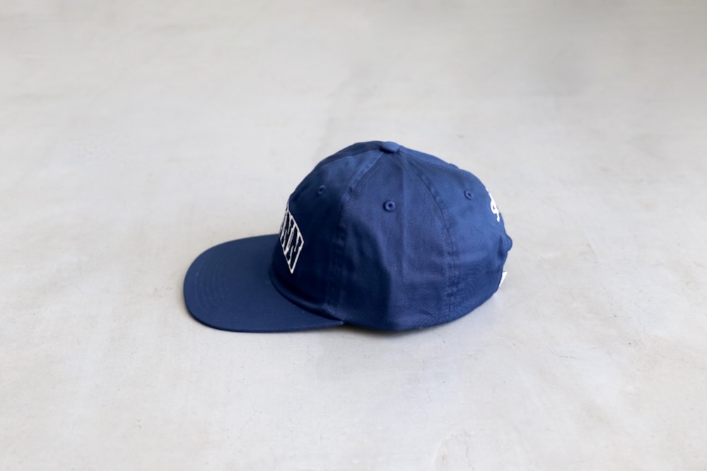 Setinn(åƥ) "College Logo Cap"