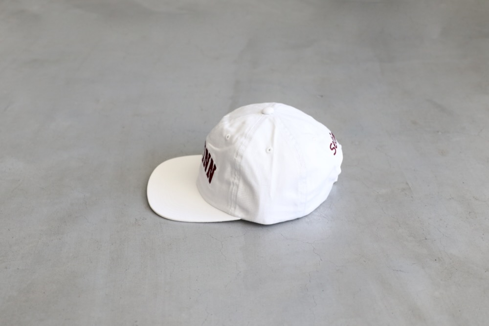 Setinn(åƥ) "College Logo Cap"