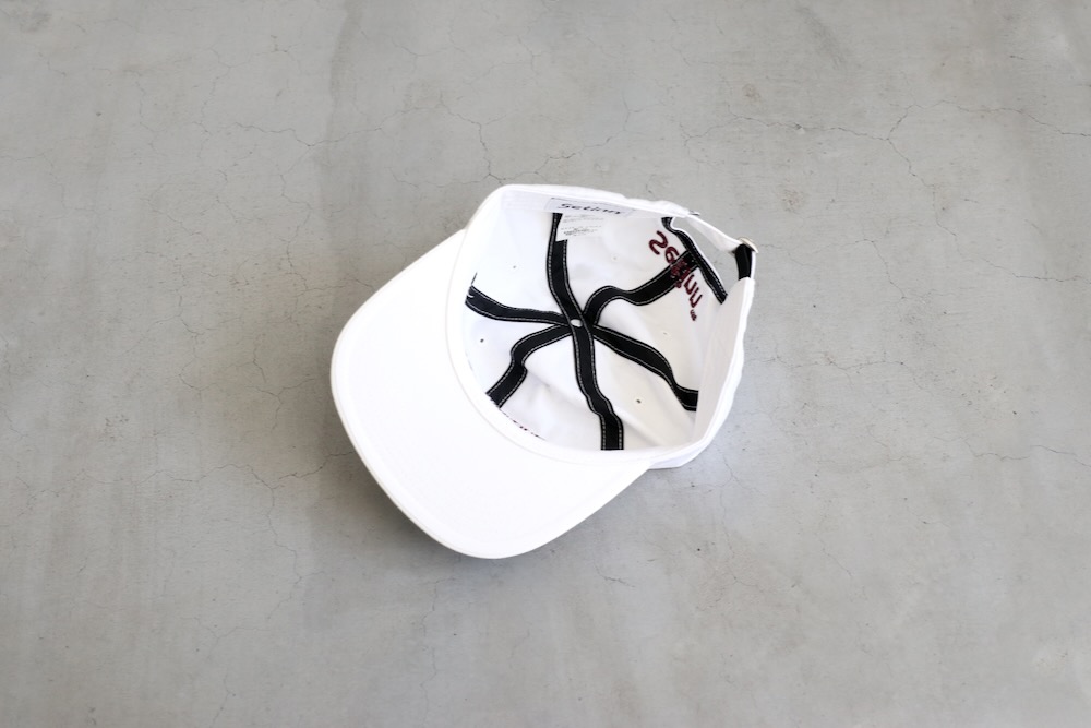 Setinn(åƥ) "College Logo Cap"