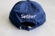 Setinn(åƥ) "College Logo Cap"