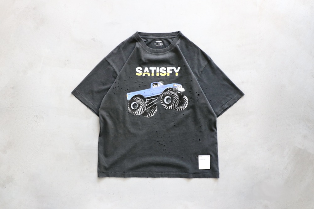 SATISFY(サティスファイ) 