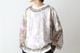 South2 West8 (�������ġ� �������ȥ�����) "Bush Crew Neck Shirt - Lightweight Mesh"