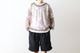 South2 West8 (�������ġ� �������ȥ�����) "Bush Crew Neck Shirt - Lightweight Mesh"
