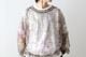 South2 West8 (�������ġ� �������ȥ�����) "Bush Crew Neck Shirt - Lightweight Mesh"