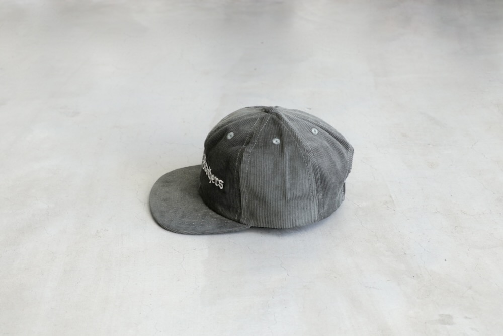 limitedBRAIN DEAD  BROOKS BROTHERS (֥쥤ǥå  ֥å֥饶) "BROOKS BROTHERS CALIFORNIA 6PANEL CAP"