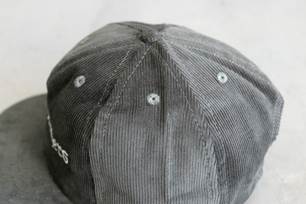 limitedBRAIN DEAD  BROOKS BROTHERS (֥쥤ǥå  ֥å֥饶) "BROOKS BROTHERS CALIFORNIA 6PANEL CAP"