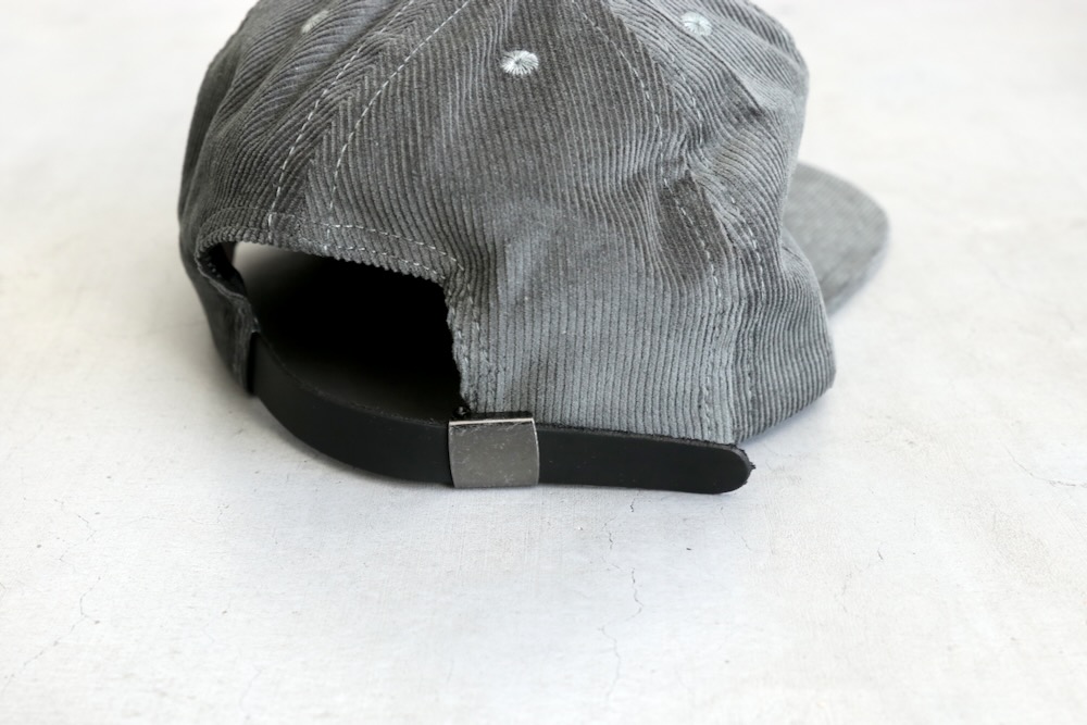 limitedBRAIN DEAD  BROOKS BROTHERS (֥쥤ǥå  ֥å֥饶) "BROOKS BROTHERS CALIFORNIA 6PANEL CAP"