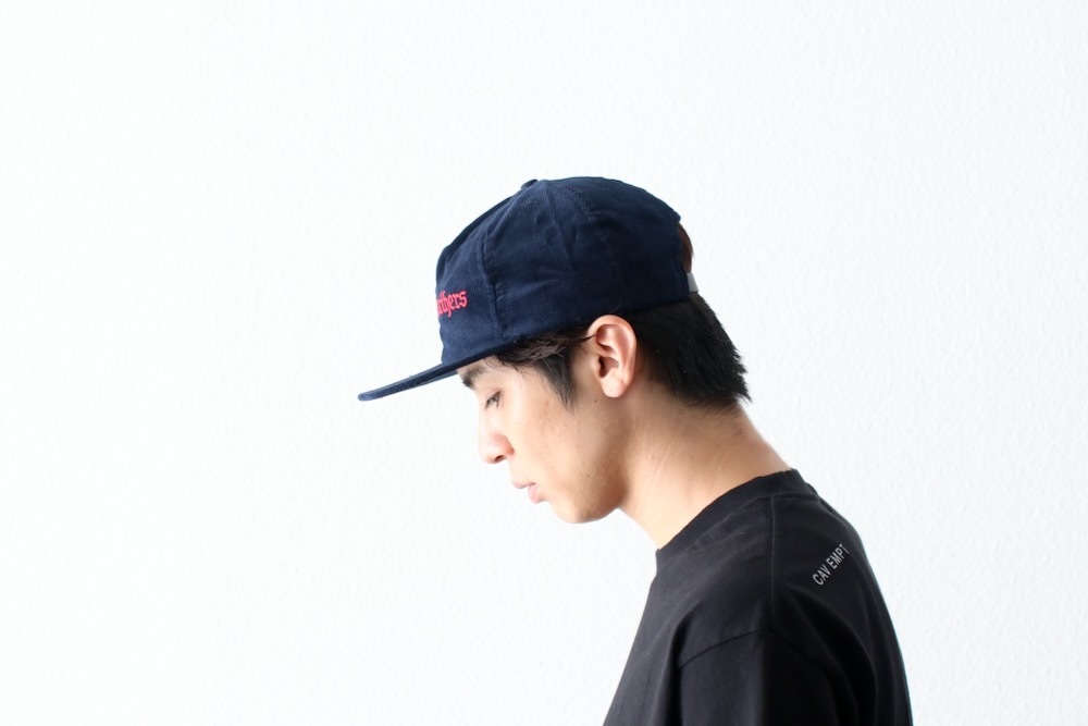 limitedBRAIN DEAD  BROOKS BROTHERS (֥쥤ǥå  ֥å֥饶) "BROOKS BROTHERS CALIFORNIA 6PANEL CAP"