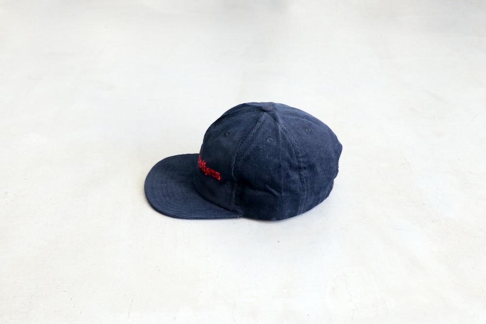 limitedBRAIN DEAD  BROOKS BROTHERS (֥쥤ǥå  ֥å֥饶) "BROOKS BROTHERS CALIFORNIA 6PANEL CAP"