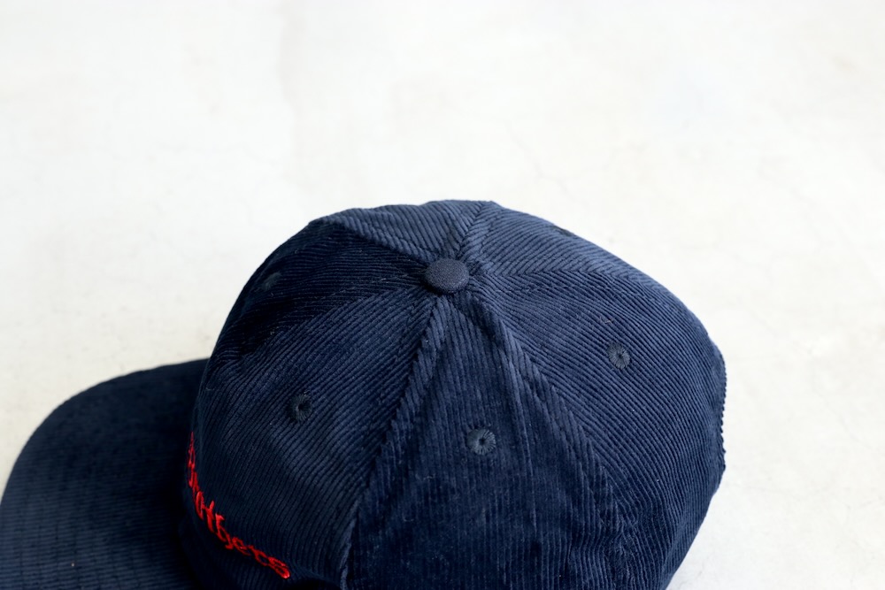 limitedBRAIN DEAD  BROOKS BROTHERS (֥쥤ǥå  ֥å֥饶) "BROOKS BROTHERS CALIFORNIA 6PANEL CAP"