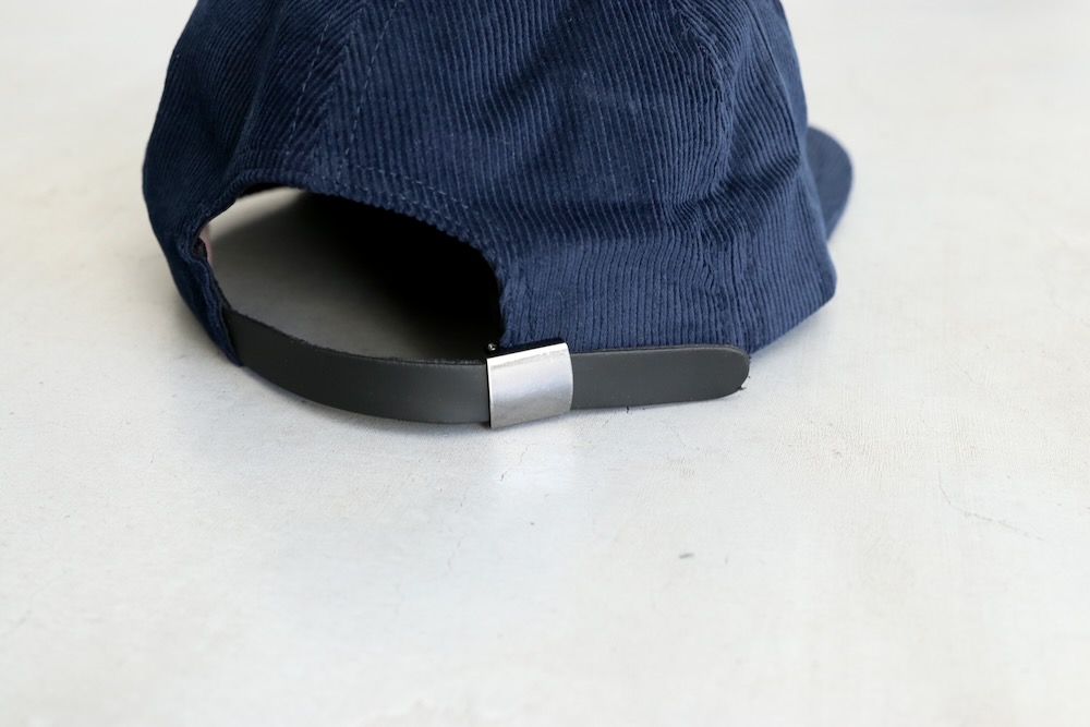 limitedBRAIN DEAD  BROOKS BROTHERS (֥쥤ǥå  ֥å֥饶) "BROOKS BROTHERS CALIFORNIA 6PANEL CAP"